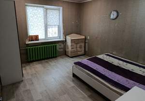 2-к квартира, вторичка, 53м2, 1/9 этаж