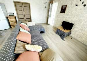 2-к квартира, вторичка, 55м2, 11/25 этаж