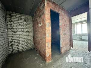 1-к квартира, вторичка, 38м2, 8/10 этаж