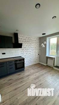 1-к квартира, вторичка, 41м2, 6/10 этаж