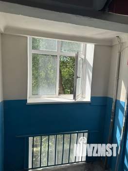 1-к квартира, вторичка, 31м2, 4/5 этаж