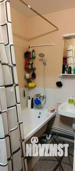 1-к квартира, вторичка, 45м2, 9/11 этаж