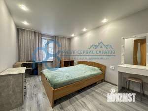 2-к квартира, вторичка, 46м2, 6/9 этаж