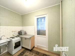 1-к квартира, вторичка, 28м2, 1/8 этаж