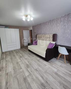 2-к квартира, вторичка, 44м2, 2/5 этаж