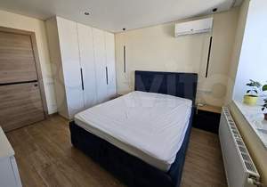 3-к квартира, вторичка, 76м2, 17/17 этаж