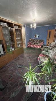 2-к квартира, вторичка, 45м2, 4/5 этаж