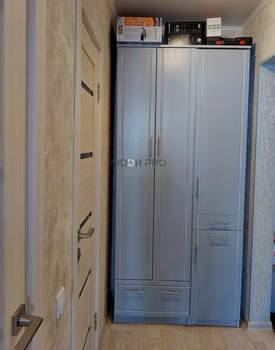 2-к квартира, вторичка, 55м2, 6/10 этаж