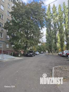 2-к квартира, вторичка, 49м2, 5/9 этаж