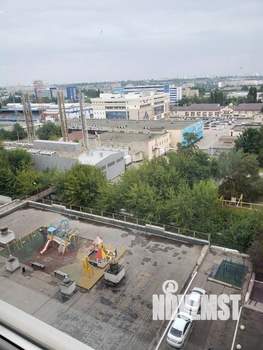 3-к квартира, вторичка, 92м2, 9/10 этаж