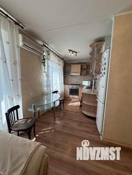 3-к квартира, вторичка, 59м2, 2/5 этаж