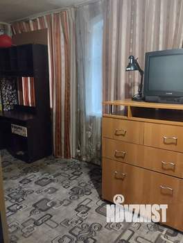 1-к квартира, вторичка, 32м2, 1/2 этаж