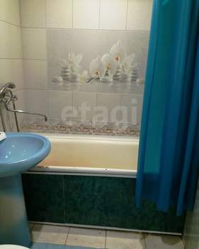 1-к квартира, вторичка, 30м2, 4/5 этаж