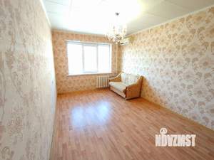 3-к квартира, вторичка, 56м2, 8/9 этаж