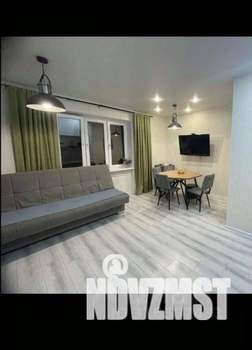 3-к квартира, вторичка, 92м2, 24/27 этаж