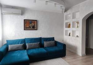2-к квартира, вторичка, 63м2, 7/7 этаж