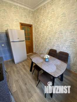 2-к квартира, вторичка, 59м2, 2/4 этаж