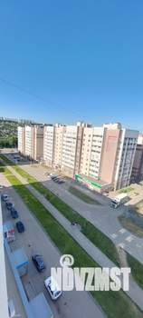 2-к квартира, вторичка, 56м2, 10/11 этаж