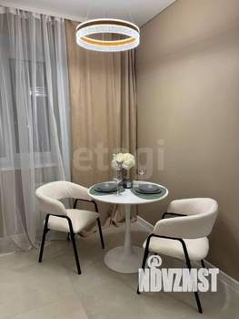1-к квартира, вторичка, 35м2, 5/14 этаж