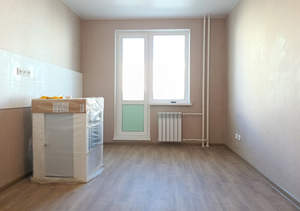 3-к квартира, вторичка, 69м2, 7/10 этаж