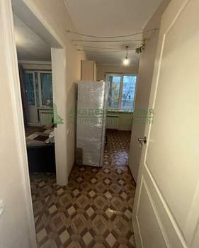 1-к квартира, вторичка, 21м2, 3/9 этаж