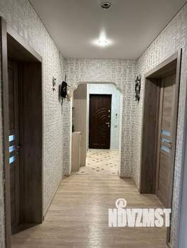 3-к квартира, вторичка, 65м2, 3/3 этаж