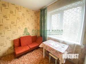 1-к квартира, вторичка, 37м2, 3/9 этаж