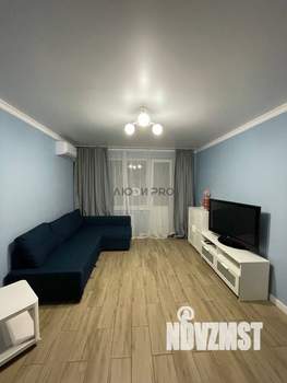 1-к квартира, вторичка, 32м2, 6/10 этаж