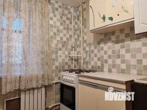 1-к квартира, вторичка, 31м2, 1/9 этаж