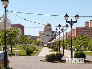 1-к квартира, вторичка, 29м2, 5/12 этаж