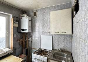 2-к квартира, вторичка, 50м2, 1/5 этаж