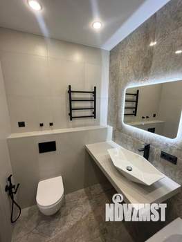 2-к квартира, вторичка, 43м2, 15/25 этаж