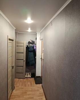2-к квартира, вторичка, 43м2, 5/5 этаж