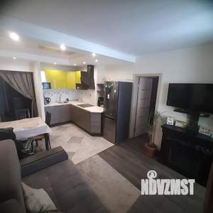 2-к квартира, вторичка, 59м2, 18/19 этаж