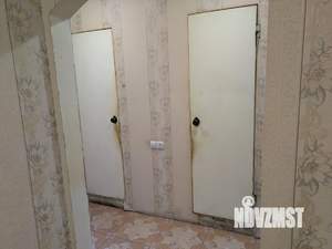 3-к квартира, вторичка, 64м2, 3/9 этаж