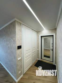 3-к квартира, вторичка, 83м2, 15/23 этаж