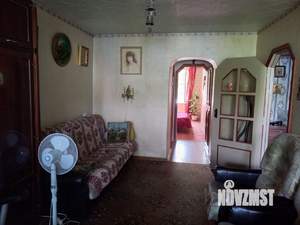 2-к квартира, вторичка, 46м2, 4/5 этаж