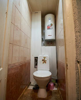 3-к квартира, вторичка, 78м2, 1/3 этаж