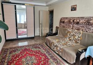 2-к квартира, вторичка, 46м2, 5/5 этаж