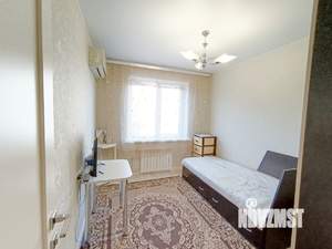 3-к квартира, вторичка, 63м2, 6/9 этаж