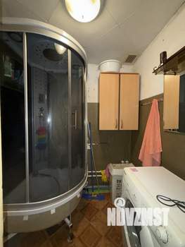 1-к квартира, вторичка, 35м2, 5/10 этаж