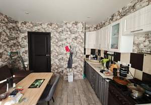 1-к квартира, вторичка, 42м2, 10/10 этаж