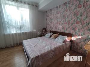 2-к квартира, вторичка, 56м2, 2/5 этаж