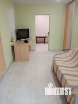 3-к квартира, вторичка, 66м2, 1/2 этаж