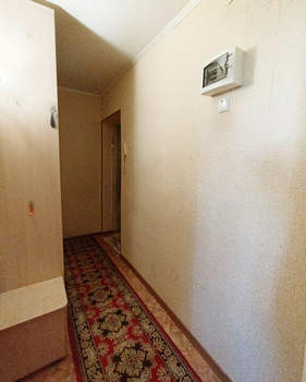 2-к квартира, вторичка, 46м2, 5/5 этаж