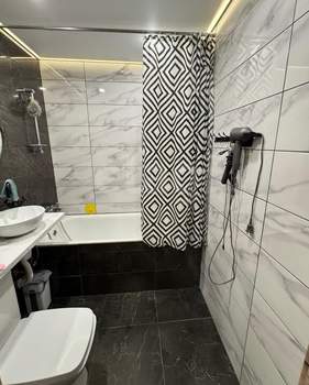 1-к квартира, вторичка, 36м2, 8/10 этаж