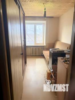 3-к квартира, вторичка, 55м2, 6/9 этаж