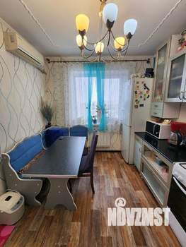 1-к квартира, вторичка, 35м2, 10/10 этаж