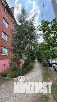 1-к квартира, вторичка, 37м2, 3/4 этаж