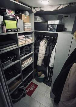 1-к квартира, вторичка, 38м2, 13/14 этаж